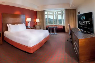 Photo 5 - Great Cedar Hotel at Foxwoods