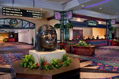 Photo 3 - Great Cedar Hotel at Foxwoods