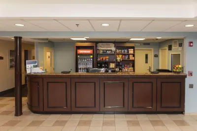 Photo 4 - MainStay Suites Dover