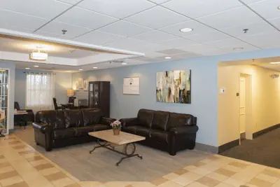 Photo 5 - MainStay Suites Dover