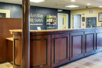 Photo 3 - MainStay Suites Dover