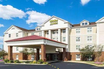 Photo 2 - MainStay Suites Dover