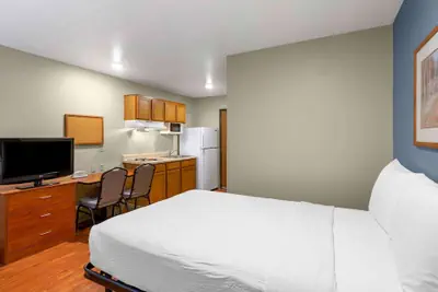Photo 4 - Extended Stay America Select Suites - Provo - American Fork