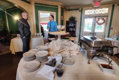 Photo 5 - Montague Inn