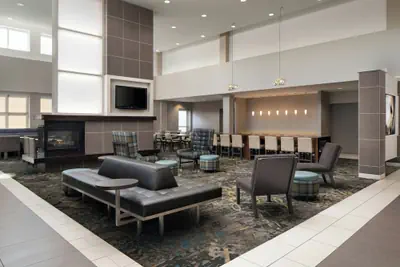Photo 2 - Residence Inn Newport News Airport