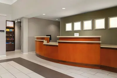 Photo 4 - Residence Inn Newport News Airport