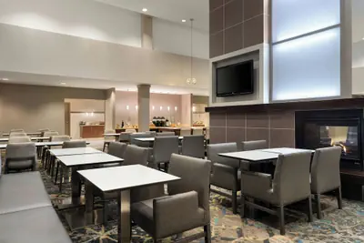 Photo 3 - Residence Inn Newport News Airport