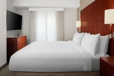 Photo 5 - Residence Inn Newport News Airport