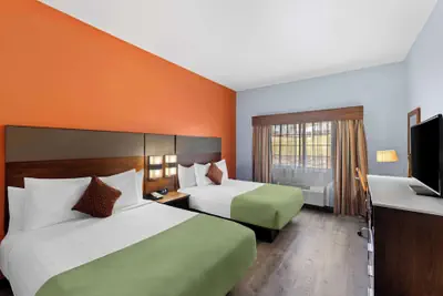 Photo 5 - Best Western Harker Heights - Killeen - Fort Hood TX