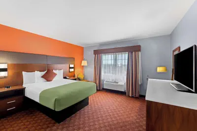 Photo 2 - Best Western Harker Heights - Killeen - Fort Hood TX