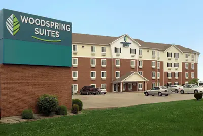 Photo 2 - WoodSpring Suites Louisville Clarksville