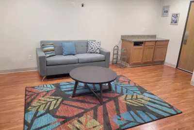 Photo 5 - WoodSpring Suites Louisville Clarksville