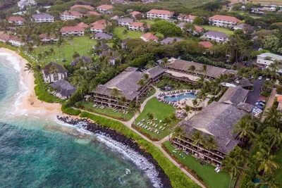 Photo 2 - Ko'a Kea Resort on Po'ipu Beach