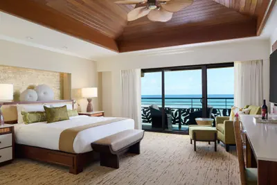 Photo 4 - Ko'a Kea Resort on Po'ipu Beach