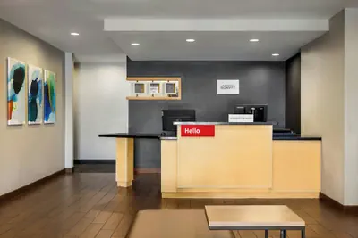 Photo 4 - Marriott TownePlace Suites Dayton North