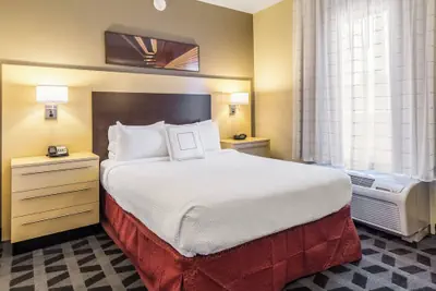 Photo 4 - Marriott TownePlace Suites Dayton North