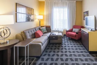 Photo 2 - Marriott TownePlace Suites Dayton North