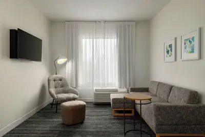 Photo 2 - Marriott TownePlace Suites Dayton North
