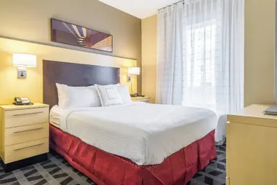 Photo 5 - Marriott TownePlace Suites Dayton North