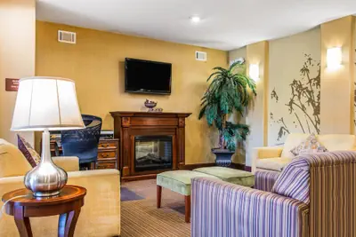 Photo 5 - Sleep Inn & Suites Pooler - Savannah Area