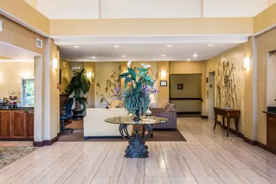 Photo 4 - Sleep Inn & Suites Pooler - Savannah Area