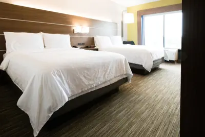Photo 3 - Holiday Inn Express & Suites Lexington NW-The Vineyard by IHG