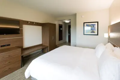 Photo 4 - Holiday Inn Express & Suites Lexington NW-The Vineyard by IHG