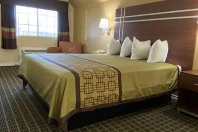 Photo 2 - Americas Best Value Inn Azusa Pasadena