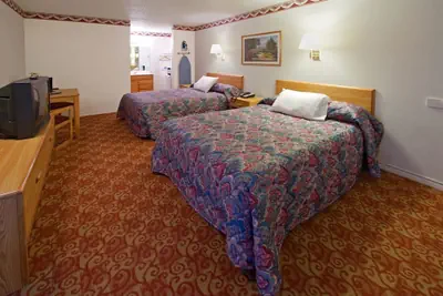 Photo 2 - Americas Best Value Inn Weatherford, TX