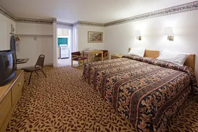 Photo 5 - Americas Best Value Inn Weatherford, TX