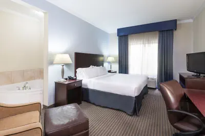Photo 5 - Holiday Inn Express Hotel & Suites New Iberia - Avery Island by IHG