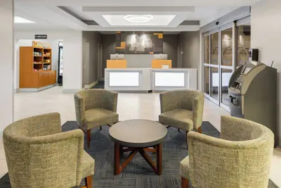 Photo 4 - Holiday Inn Express Hotel & Suites New Iberia - Avery Island by IHG