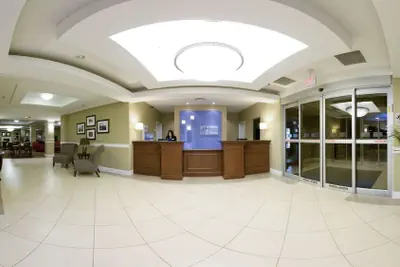 Photo 3 - Holiday Inn Express Hotel & Suites New Iberia - Avery Island by IHG