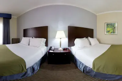 Photo 4 - Holiday Inn Express Hotel & Suites New Iberia - Avery Island by IHG