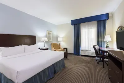 Photo 4 - Holiday Inn Express Hotel & Suites New Iberia - Avery Island by IHG