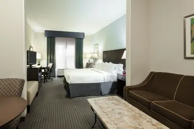 Photo 5 - Holiday Inn Express Hotel & Suites New Iberia - Avery Island by IHG