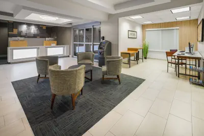 Photo 5 - Holiday Inn Express Hotel & Suites New Iberia - Avery Island by IHG