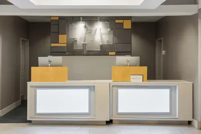 Photo 3 - Holiday Inn Express Hotel & Suites New Iberia - Avery Island by IHG