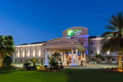 Photo 2 - Holiday Inn Express Hotel & Suites New Iberia - Avery Island by IHG
