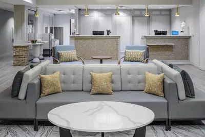 Photo 4 - Homewood Suites by Hilton Denver Tech Center