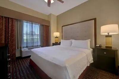 Photo 5 - Homewood Suites by Hilton Denver Tech Center