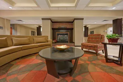Photo 4 - Homewood Suites by Hilton Denver Tech Center