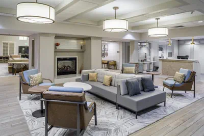 Photo 3 - Homewood Suites by Hilton Denver Tech Center