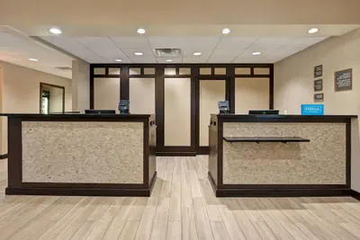 Photo 3 - Homewood Suites by Hilton Denver Tech Center