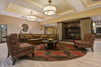 Photo 5 - Homewood Suites by Hilton Denver Tech Center