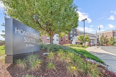 Photo 2 - Homewood Suites by Hilton Denver Tech Center