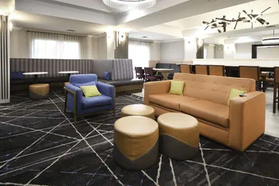 Photo 5 - Hampton Inn Bryant