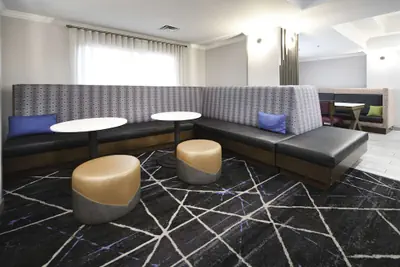 Photo 4 - Hampton Inn Bryant