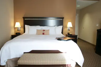 Photo 4 - Hampton Inn Topeka