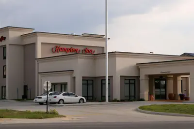 Photo 2 - Hampton Inn Mountain Home